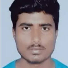 Nikhil Anand
