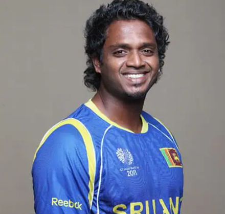 Dilhara Fernando