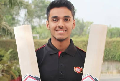 Utkarsh Singh