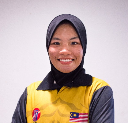 Noor Hayati Zakaria