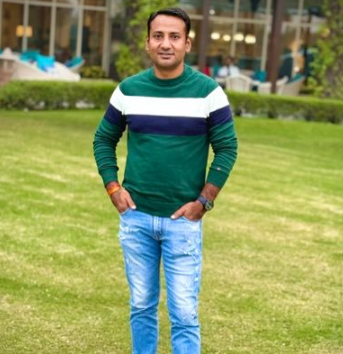 Rahul Rawat