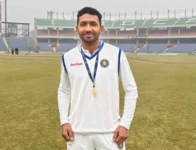 Gaurav Yadav