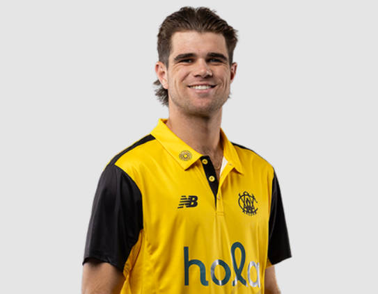 Teague Wyllie