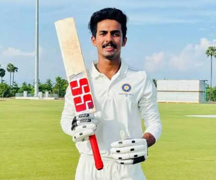 Rohan Kunnummal