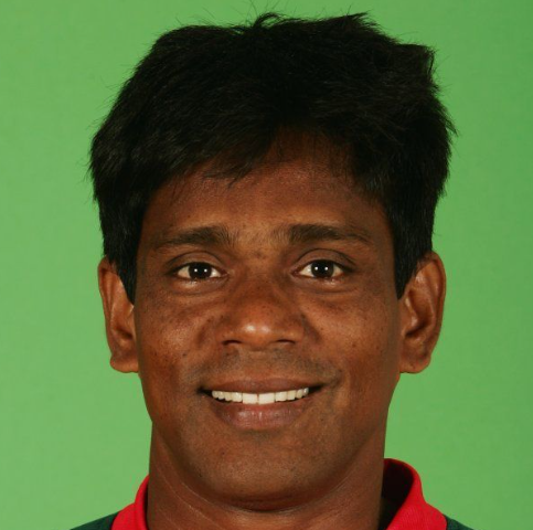 Mohammad Rafique