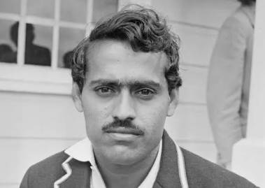 ভাগওয়াথ চন্দ্রশেখর