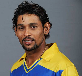 Tillakaratne Dilshan