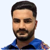 Arshdeep Samra