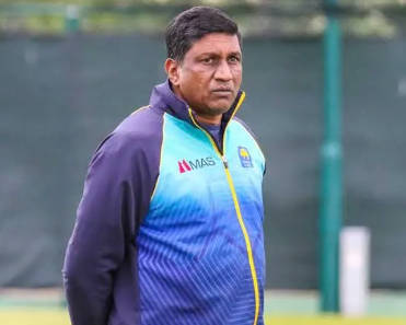 আশান্থা ডি মেল