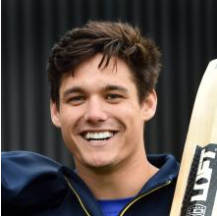 Thorn Parkes
