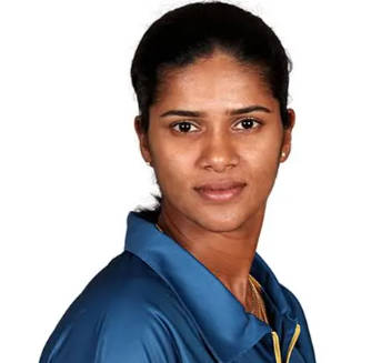 సండమాలి డొలావత్తే