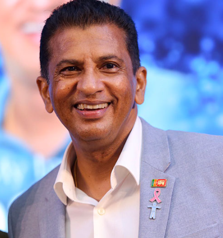 रोशन महानामा