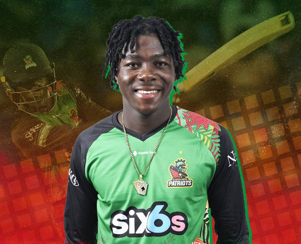 Kofi James