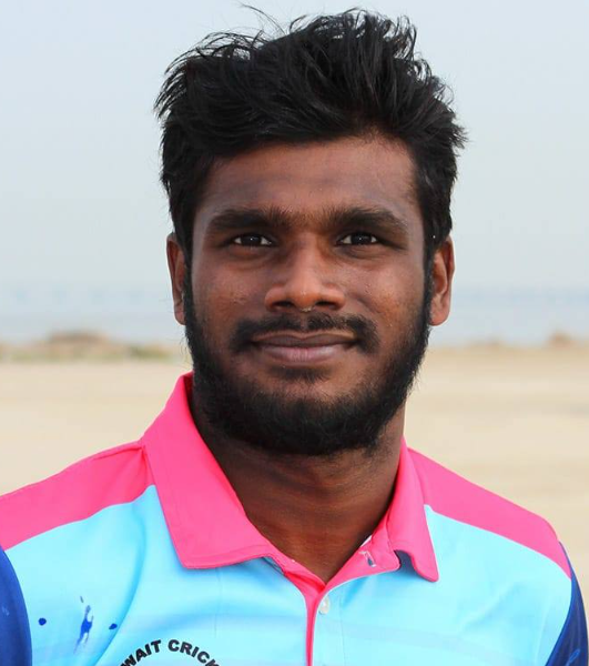 Mohamed Shafeeq
