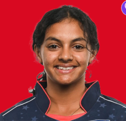 Isani Vaghela
