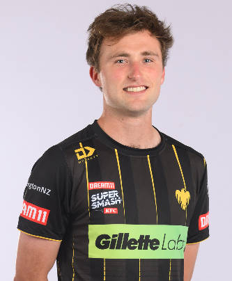 James Hartshorn
