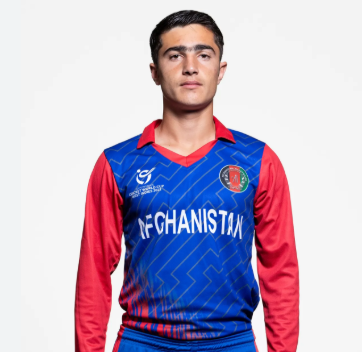 Faisal Khan Ahmadzai