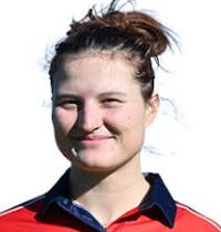 Hannah Parker