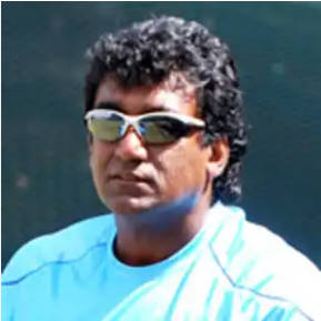 Rumesh Ratnayake