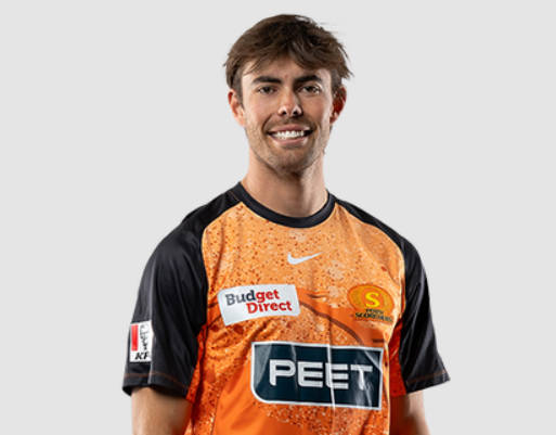 Sam Fanning
