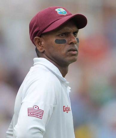 Shivnarine Chanderpaul