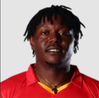 Victor Nyauchi