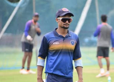 Vikash Vishal
