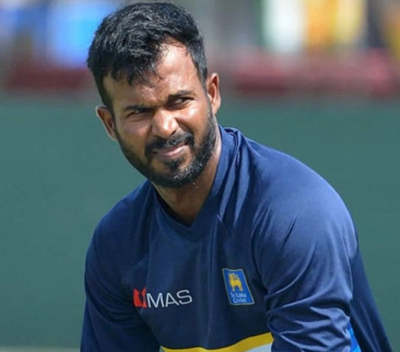 Upul Tharanga