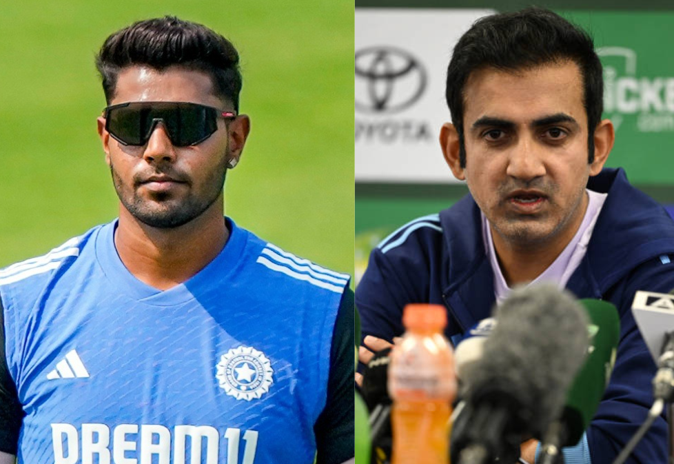 “Criticism Should Be Responsible”: BCCI Supports Gambhir’s Statement on Harshit Rana Debate