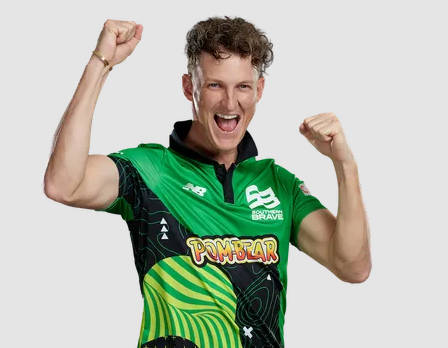 Max Waller