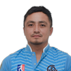Bobby Zothansanga