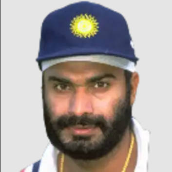 Navjot Sidhu