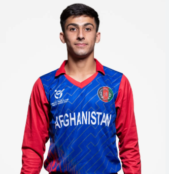 Bilal Ahmad