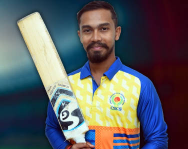 Amandeep Khare