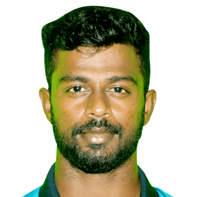 C Kranthi Kumar