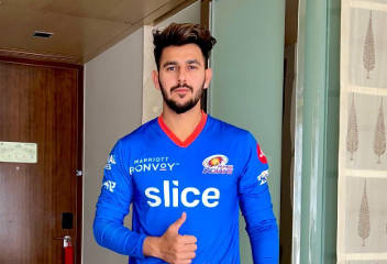 Shivank Vashisht