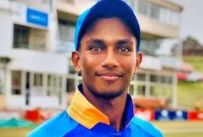 Kumar Kushagra