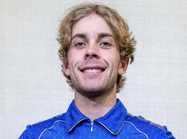 Slade van Staden