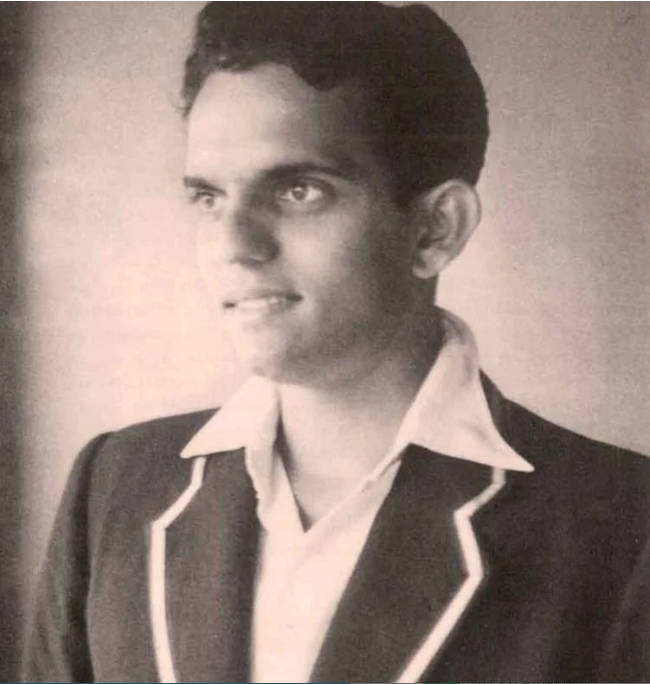 মাধব আপ্তে