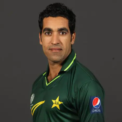 Umar Gul