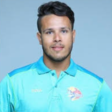 Pranav Bhatia