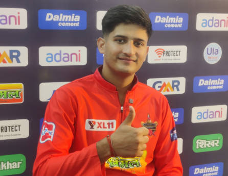 Priyansh Arya