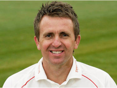 Dominic Cork
