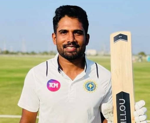 Ponnan Rahul