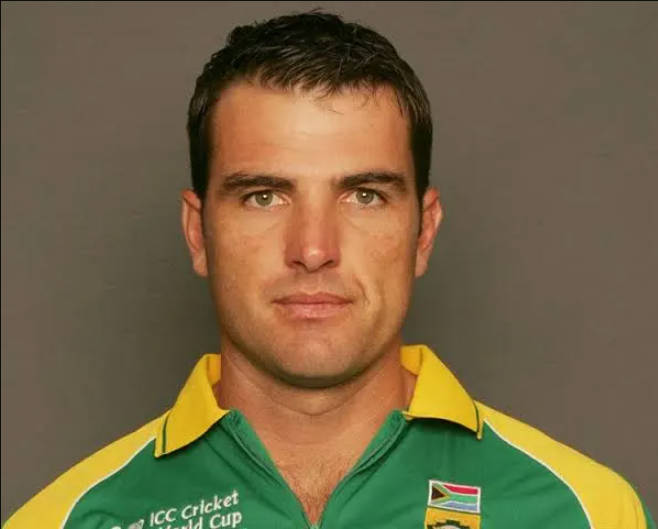 Justin Kemp