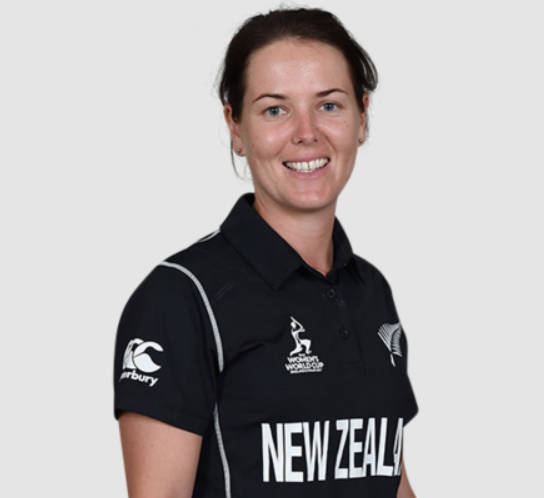 Erin Bermingham
