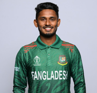 Tanzid Hasan