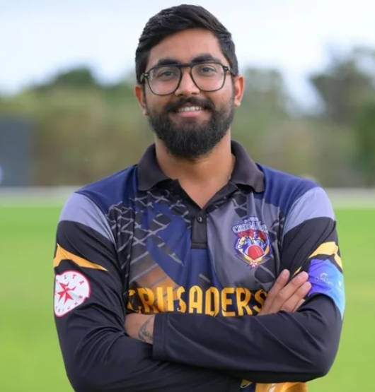 Gopal Thakur