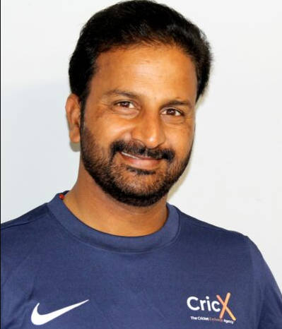 Avinash Yadav