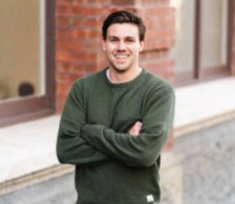 Mitch Renwick